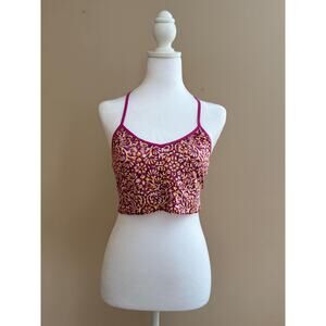 Anthropologie Tank Top, Anthropologie tank, retro tank top, summer tank,